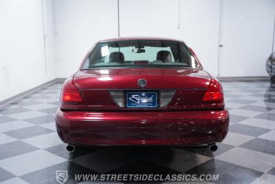 2004 Mercury Marauder