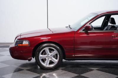 2004 Mercury Marauder