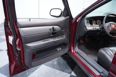 2004 Mercury Marauder
