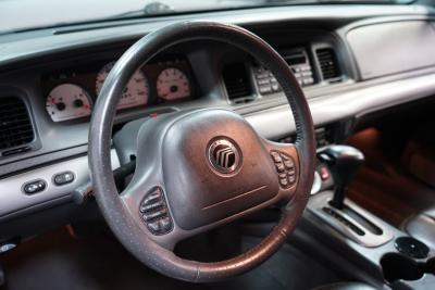 2004 Mercury Marauder