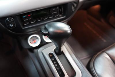 2004 Mercury Marauder