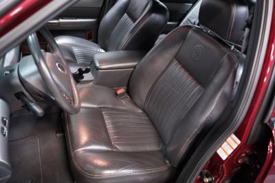 2004 Mercury Marauder