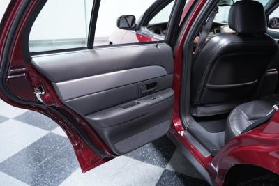 2004 Mercury Marauder