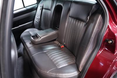 2004 Mercury Marauder