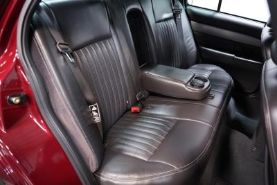 2004 Mercury Marauder