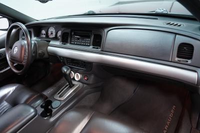 2004 Mercury Marauder
