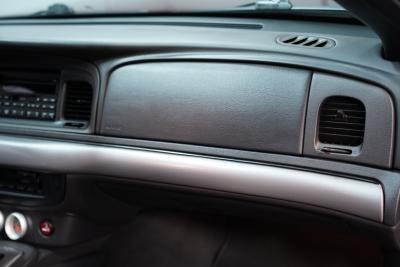 2004 Mercury Marauder