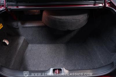 2004 Mercury Marauder