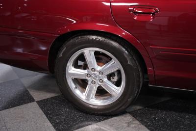 2004 Mercury Marauder