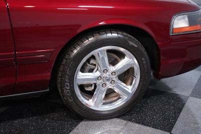 2004 Mercury Marauder