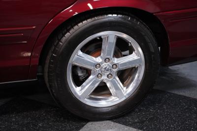 2004 Mercury Marauder