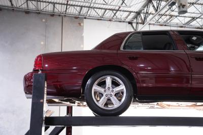 2004 Mercury Marauder