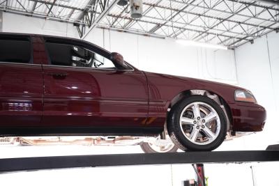2004 Mercury Marauder