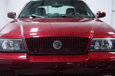 2004 Mercury Marauder