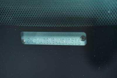 2004 Mercury Marauder