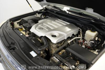 2013 Toyota Land Cruiser