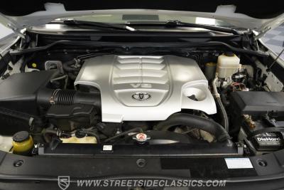 2013 Toyota Land Cruiser