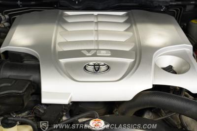 2013 Toyota Land Cruiser