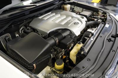 2013 Toyota Land Cruiser