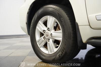 2013 Toyota Land Cruiser