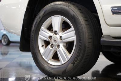 2013 Toyota Land Cruiser