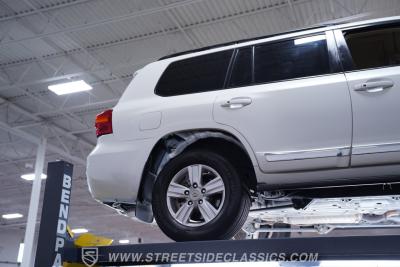 2013 Toyota Land Cruiser