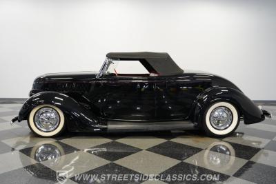1936 Ford Roadster Streetrod