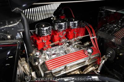 1936 Ford Roadster Streetrod