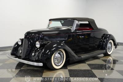 1936 Ford Roadster Streetrod