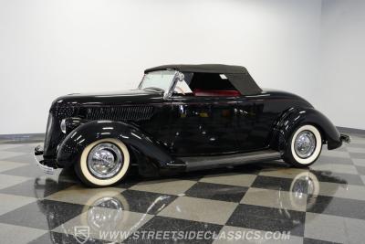 1936 Ford Roadster Streetrod