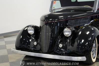 1936 Ford Roadster Streetrod