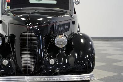 1936 Ford Roadster Streetrod
