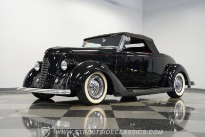 1936 Ford Roadster Streetrod