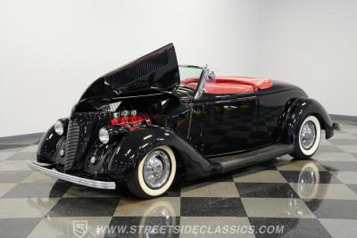 1936 Ford Roadster Streetrod