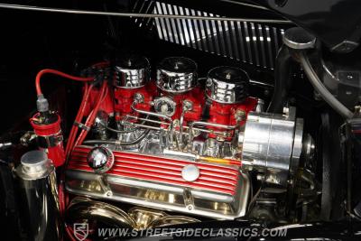 1936 Ford Roadster Streetrod