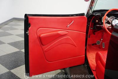 1936 Ford Roadster Streetrod