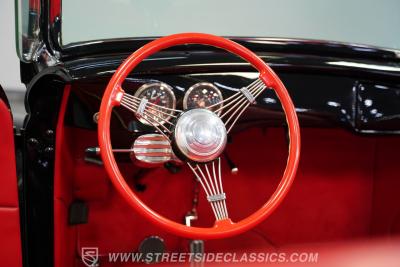 1936 Ford Roadster Streetrod