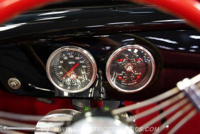 1936 Ford Roadster Streetrod