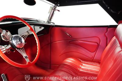 1936 Ford Roadster Streetrod