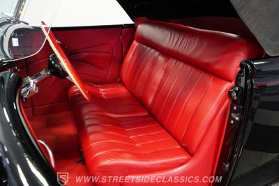 1936 Ford Roadster Streetrod