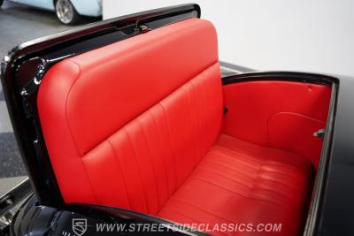 1936 Ford Roadster Streetrod