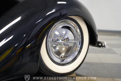1936 Ford Roadster Streetrod