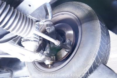 1936 Ford Roadster Streetrod