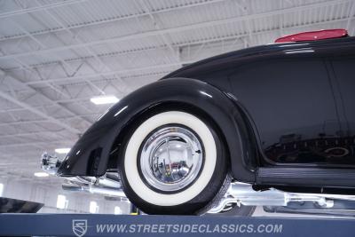 1936 Ford Roadster Streetrod