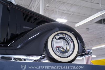 1936 Ford Roadster Streetrod