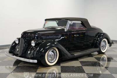1936 Ford Roadster Streetrod