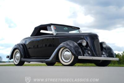 1936 Ford Roadster Streetrod