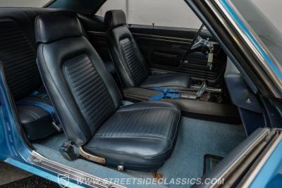1969 Chevrolet Camaro SS Tribute