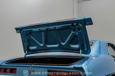 1969 Chevrolet Camaro SS Tribute