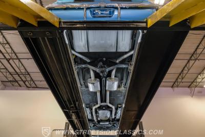 1969 Chevrolet Camaro SS Tribute